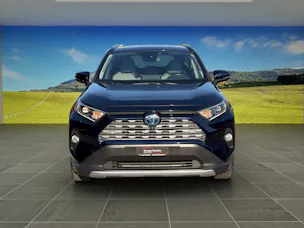 Toyota RAV4 2.5 HEV Premium