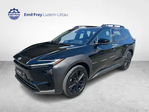 Toyota bZ4X Touring Premium AWD