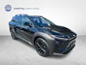 Toyota bZ4X Touring Premium AWD