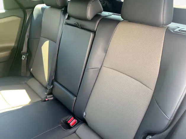 Toyota bZ4X Touring Premium AWD