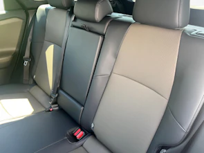 image du véhicule TOYOTA bZ4X Touring Premium AWD