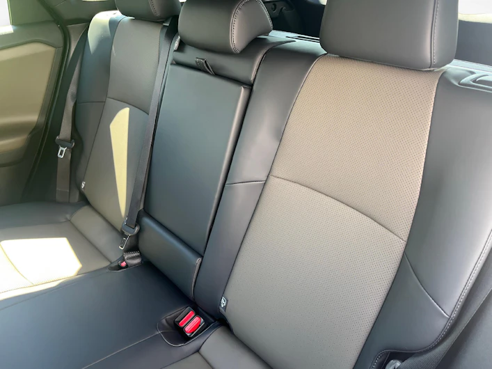 image du véhicule TOYOTA  BZ4X TOURING