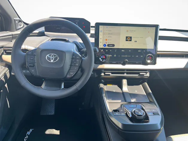 Toyota bZ4X Touring Premium AWD