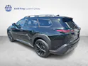 Toyota bZ4X Touring Premium AWD