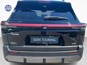 image du véhicule TOYOTA bZ4X Touring Premium AWD