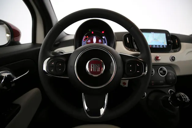 Fiat 500 C 1.0 Hybrid Dolcevita