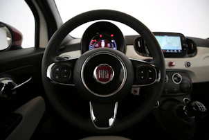 image du véhicule FIAT 500 C 1.0 Hybrid Dolcevita