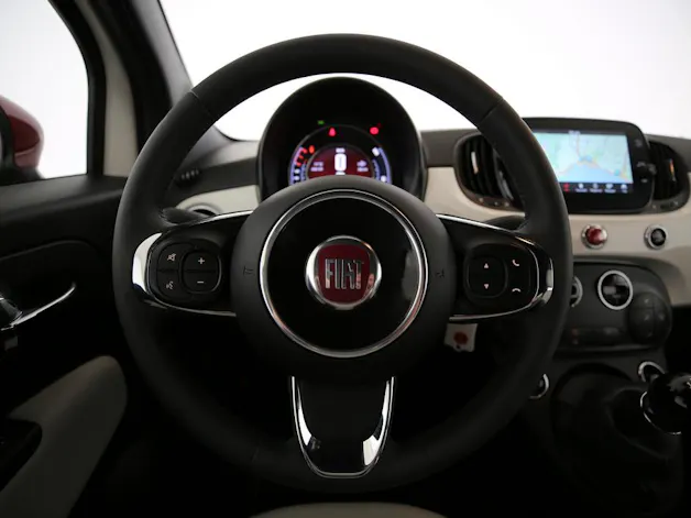 Fiat 500 C 1.0 Hybrid Dolcevita