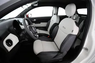 Fiat 500 C 1.0 Hybrid Dolcevita