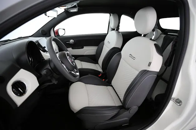 Fiat 500 C 1.0 Hybrid Dolcevita