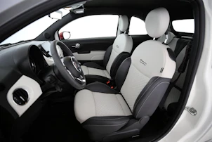 image du véhicule FIAT 500 C 1.0 Hybrid Dolcevita