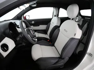 Fiat 500 C 1.0 Hybrid Dolcevita