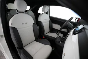 Fiat 500 C 1.0 Hybrid Dolcevita