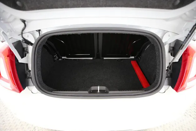 Fiat 500 C 1.0 Hybrid Dolcevita