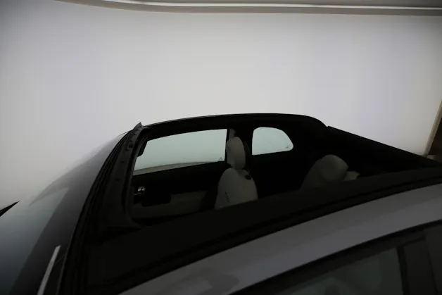 Fiat 500 C 1.0 Hybrid Dolcevita