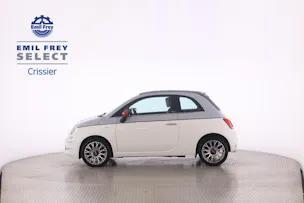 Fiat 500 C 1.0 Hybrid Dolcevita