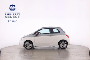 image du véhicule FIAT 500 C 1.0 Hybrid Dolcevita