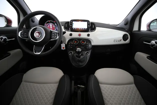 Fiat 500 C 1.0 Hybrid Dolcevita