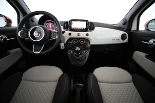 image du véhicule FIAT 500 C 1.0 Hybrid Dolcevita