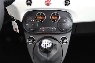 Fiat 500 C 1.0 Hybrid Dolcevita