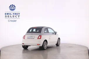 Fiat 500 C 1.0 Hybrid Dolcevita