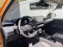 Toyota Hilux Double Cab.-Pick-up 2.8 D-4D MHEV 204 Invincible