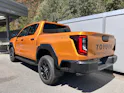 Toyota Hilux Double Cab.-Pick-up 2.8 D-4D MHEV 204 Invincible