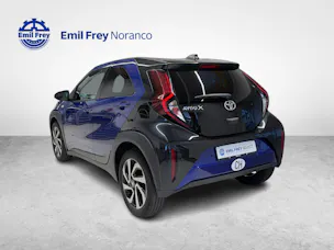 Toyota Aygo X 1.0 VVT-i Trend