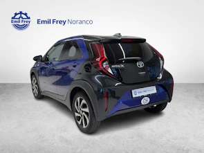 image du véhicule TOYOTA Aygo X 1.0 VVT-i Trend