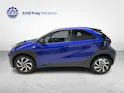 Toyota Aygo X 1.0 VVT-i Trend