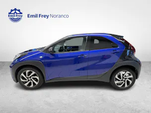 Toyota Aygo X 1.0 VVT-i Trend
