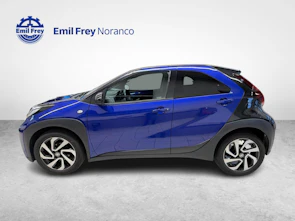 image du véhicule TOYOTA Aygo X 1.0 VVT-i Trend