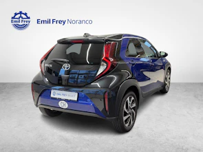 image du véhicule TOYOTA Aygo X 1.0 VVT-i Trend