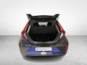 Toyota Aygo X 1.0 VVT-i Trend
