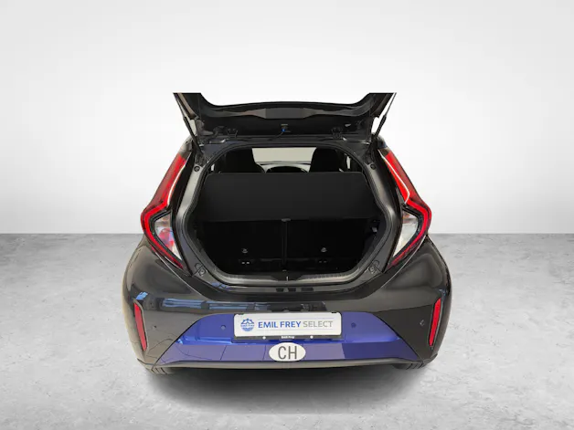 Toyota Aygo X 1.0 VVT-i Trend