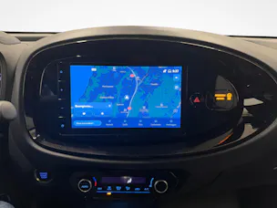 Toyota Aygo X 1.0 VVT-i Trend