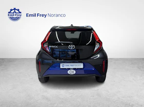 image du véhicule TOYOTA Aygo X 1.0 VVT-i Trend