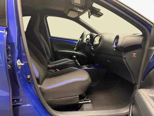 Toyota Aygo X 1.0 VVT-i Trend
