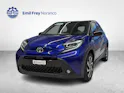 Toyota Aygo X 1.0 VVT-i Trend