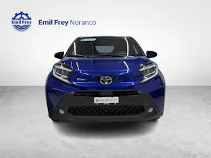 Toyota Aygo X 1.0 VVT-i Trend
