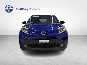 image du véhicule TOYOTA Aygo X 1.0 VVT-i Trend