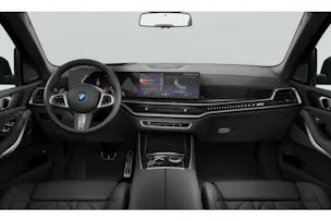 BMW X5 50e xDrive M Sport