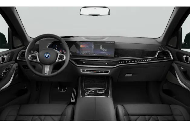 BMW X5 50e xDrive M Sport