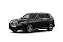 BMW X5 50e xDrive M Sport