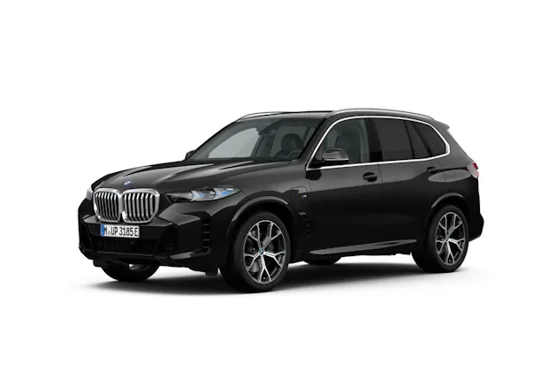 BMW X5 50e xDrive M Sport