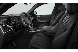 BMW X5 50e xDrive M Sport