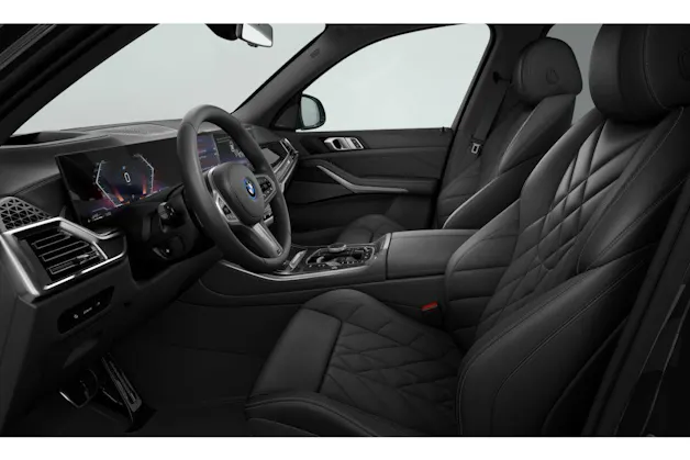 BMW X5 50e xDrive M Sport