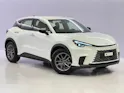 Lexus LBX 1.5 Hybrid Impression