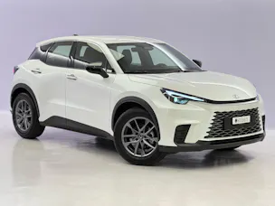 Lexus LBX 1.5 Hybrid Impression