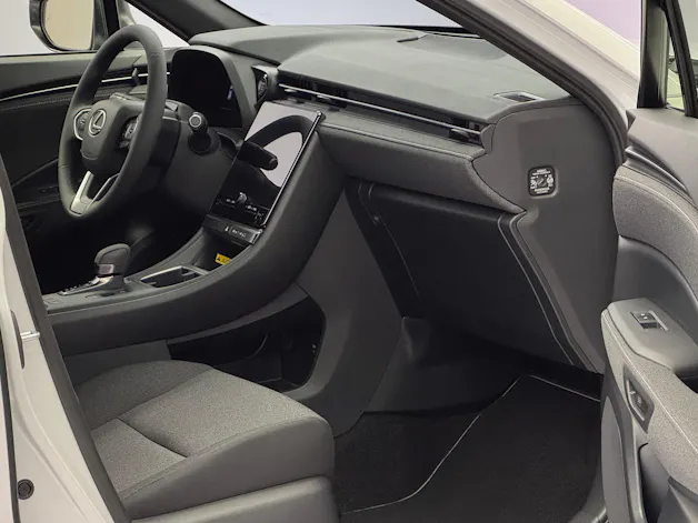 Lexus LBX 1.5 Hybrid Impression